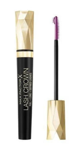 Max Factor Masterpiece Lash Crown Mascara - 001 Black 36 Max Factor Masterpiece Lash Crown Mascara - 001 Black -Cosmetica Winkel 622x1200 1