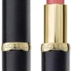 L'Oréal Paris Color Riche Matte Lippenstift - 103 Rose Clutch - Blush In A Rush
