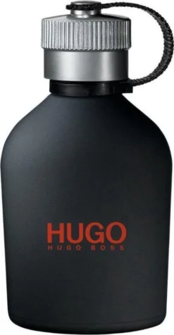 Hugo Boss Just Different 125 Ml - Eau De Toilette - Herenparfum 37 Hugo Boss Just Different 125 Ml - Eau De Toilette - Herenparfum -Cosmetica Winkel 624x1200 3