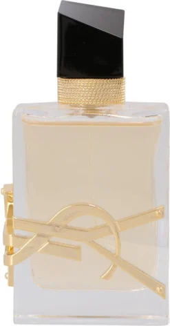 Yves Saint Laurent Libre 50 Ml - Eau De Parfum - Damesparfum -Cosmetica Winkel 628x1200
