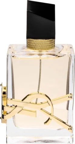 Yves Saint Laurent Libre 50 Ml - Eau De Parfum - Damesparfum -Cosmetica Winkel 629x1200 2
