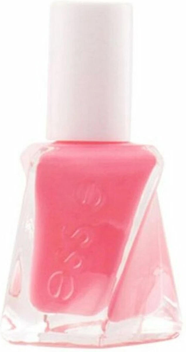 ESS ESSIE GEL COUTURE NU 160 Zip Me Up 18 ESS ESSIE GEL COUTURE NU 160 Zip Me Up - Afbeelding 18