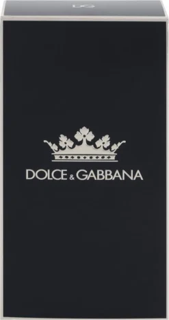 Dolce&Gabbana - K By Dolce&Gabbana - 100 Ml - Eau De Parfum -Cosmetica Winkel 636x1200 3