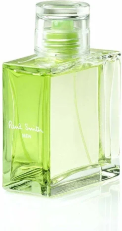 Paul Smith Man - 100ml - Eau De Toilette -Cosmetica Winkel 638x1200 3