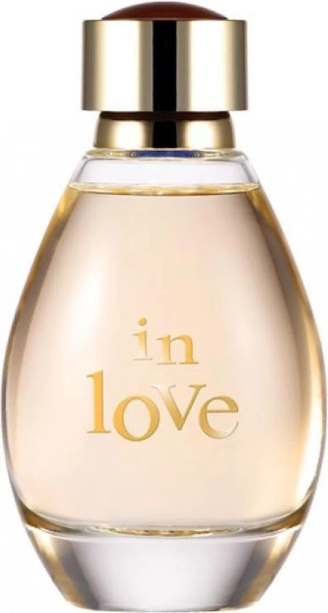 La Rive - In Love Woman - Eau De Parfum - 90 Ml - Damesparfum 2 La Rive - In Love Woman - Eau De Parfum - 90 Ml - Damesparfum - Afbeelding 2
