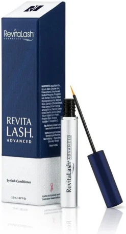 Revitalash Advanced Eyelash Conditioner - Wimperserum - 2 Ml -Cosmetica Winkel 650x1200 2