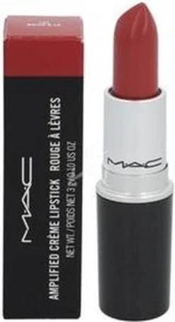 MAC Cosmetics Matte Lippenstift - Brick O La -Cosmetica Winkel 652x1200