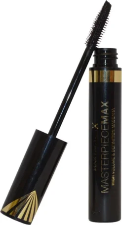 Max Factor Masterpiece Max Mascara - Black 36 Max Factor Masterpiece Max Mascara - Black -Cosmetica Winkel 655x1200