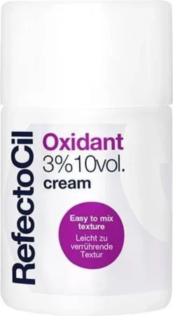 RefectoCil - Creme Oxidant 3% - 100 Ml 15 RefectoCil - Creme Oxidant 3% - 100 Ml -Cosmetica Winkel 657x1200 3
