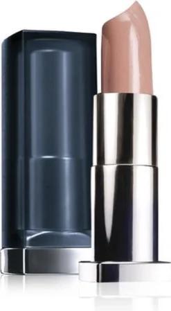 Maybelline Color Sensational Matte Lipstick - 983 Beige Babe Lippenstift -Cosmetica Winkel 660x1200 1