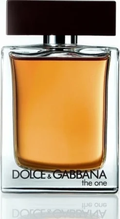 Dolce & Gabbana - The One For Men - 50 Ml - Eau De Parfum -Cosmetica Winkel 660x1200 4