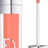 DIOR ADDICT LIP MAXIMIZER Vollermakende Gloss 004 Coral - Make Up - Lipgloss - Vollermakende Lipgloss - Leuk Cadeau - Populair -Deze Lipgloss Van Dior Is Het Perfecte Cadeau Voor Iedere Beautyliefhebber
