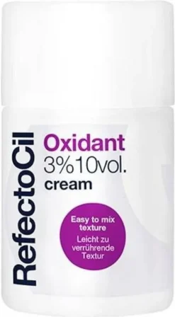 RefectoCil - Creme Oxidant 3% - 100 Ml 13 RefectoCil - Creme Oxidant 3% - 100 Ml -Cosmetica Winkel 661x1200 3