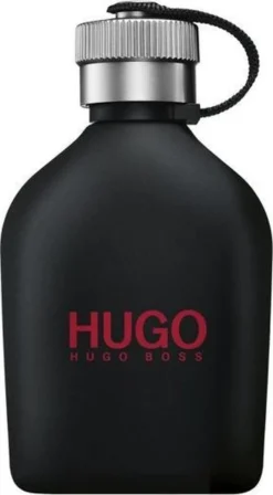 Hugo Boss Just Different 125 Ml - Eau De Toilette - Herenparfum 38 Hugo Boss Just Different 125 Ml - Eau De Toilette - Herenparfum -Cosmetica Winkel 662x1200 3