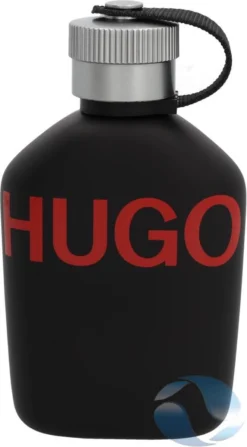 Hugo Boss Just Different 125 Ml - Eau De Toilette - Herenparfum 34 Hugo Boss Just Different 125 Ml - Eau De Toilette - Herenparfum -Cosmetica Winkel 663x1200 3