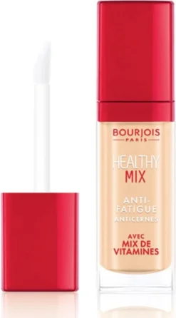 Bourjois Healty Mix Anti-Fatigue Concealer - 002 Medium Radiance -Cosmetica Winkel 665x1200