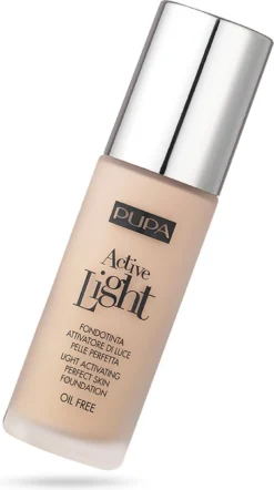 Pupa Active Light Foundation 020 Nude -Cosmetica Winkel 671x1200 1