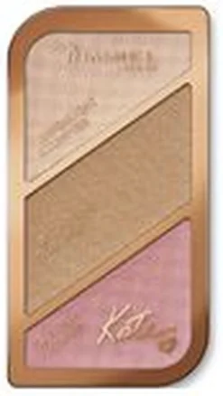 Rimmel London Kate Sculpting Palette - Golden Sands -Cosmetica Winkel 677x1200 2