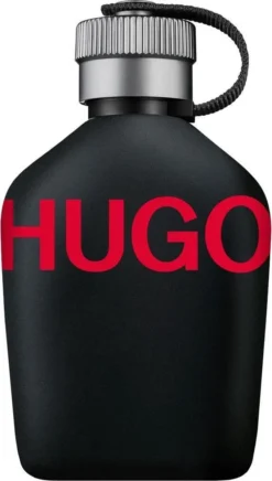 Hugo Boss Just Different 125 Ml - Eau De Toilette - Herenparfum