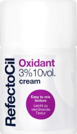 RefectoCil - Creme Oxidant 3% - 100 Ml 17 RefectoCil - Creme Oxidant 3% - 100 Ml -Cosmetica Winkel 689x1200 1
