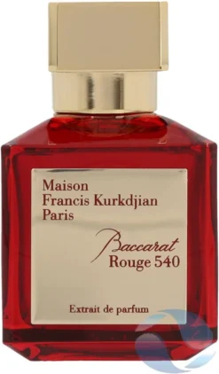 Maison Francis Kurkdjian Paris Baccarat Rouge 540 Extrait De Parfum 70ml -Cosmetica Winkel 703x1200 1