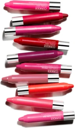Clinique Chubby Stick Moisturizing Lip Colour Balm - Mega Melon -Cosmetica Winkel 704x1200