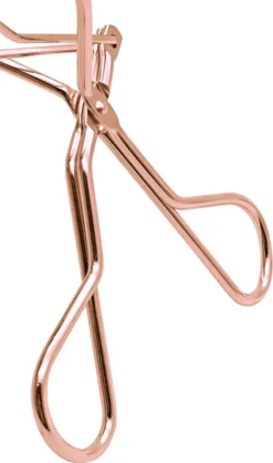 Professionele Wimperkruller / Wimperkrultang - Roségoud-kleurig - 4 GRATIS Siliconen Pads - Wimperlifting - Navulling - Persoonlijke Verzorging - Beauty - Make-up -Cosmetica Winkel 709x1200 1