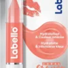 Labello Coral Crayon Lippenbalsem - Hydratatie & Intensieve Kleur