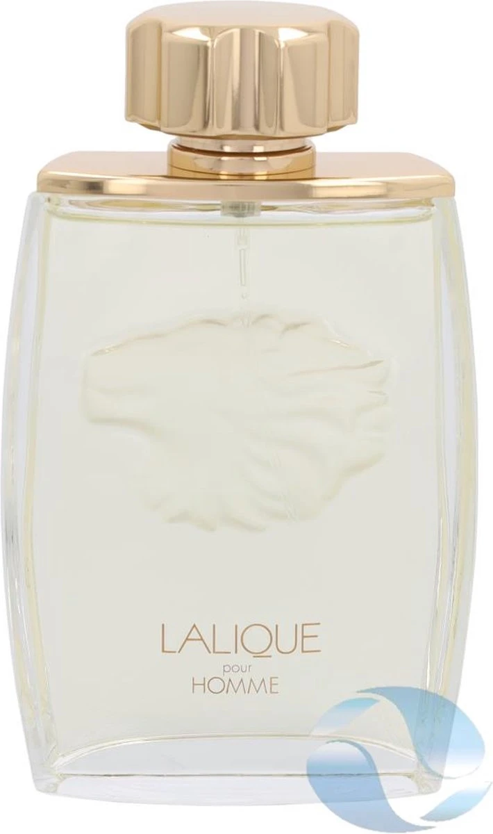 Lalique Homme Lion - 125ml - Eau De Parfum 13 Lalique Homme Lion - 125ml - Eau De Parfum - Afbeelding 13