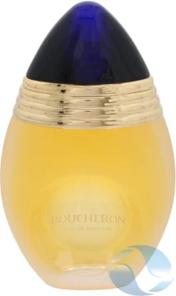 Boucheron Pour Femme 100 Ml - Eau De Parfum - Damesparfum -Cosmetica Winkel 712x1200 1