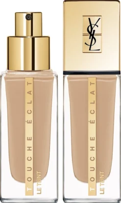 Yves Saint Laurent Touche Éclat Le Teint Foundation 25 Ml