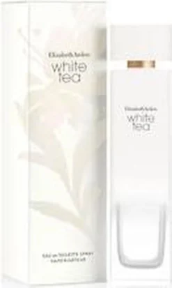 Elizabeth Arden White Tea 100ml - Eau De Toilette - Damesparfum -Cosmetica Winkel 717x1200 2