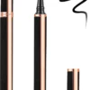 Merkloos Wimperlijm - Wimperextensions Lijm - Wimperlijm Voor Wimperextensions - Eyelash Glue - Eyeliner Zwart - Eyeliner Zwart Waterproof - Eyeliner – Magnetic Eyeliner Lashes