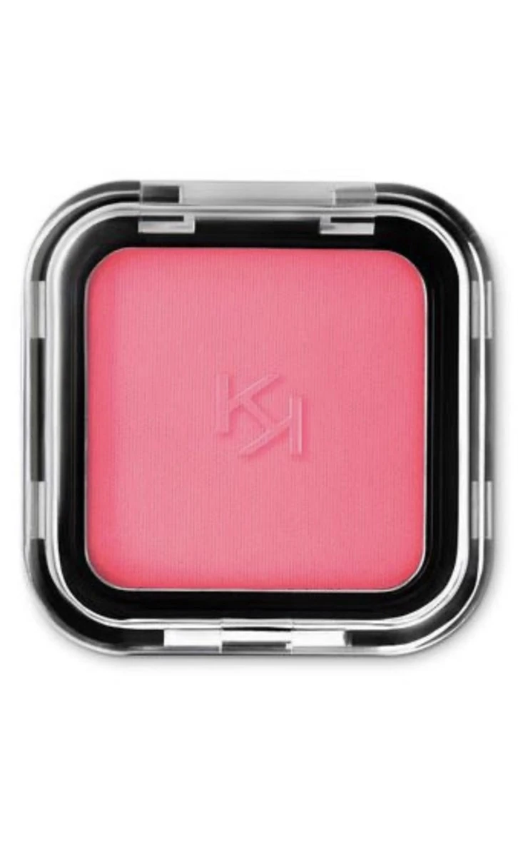 Kiko Smart Colour Blush 04 1 Kiko Smart Colour Blush 04