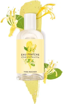 Yves Rocher - LA COLLECTION Kamperfoelie Eau De Toilette - Eau Fraîche - Damesparfum - 100 Ml -Cosmetica Winkel 728x1200 7