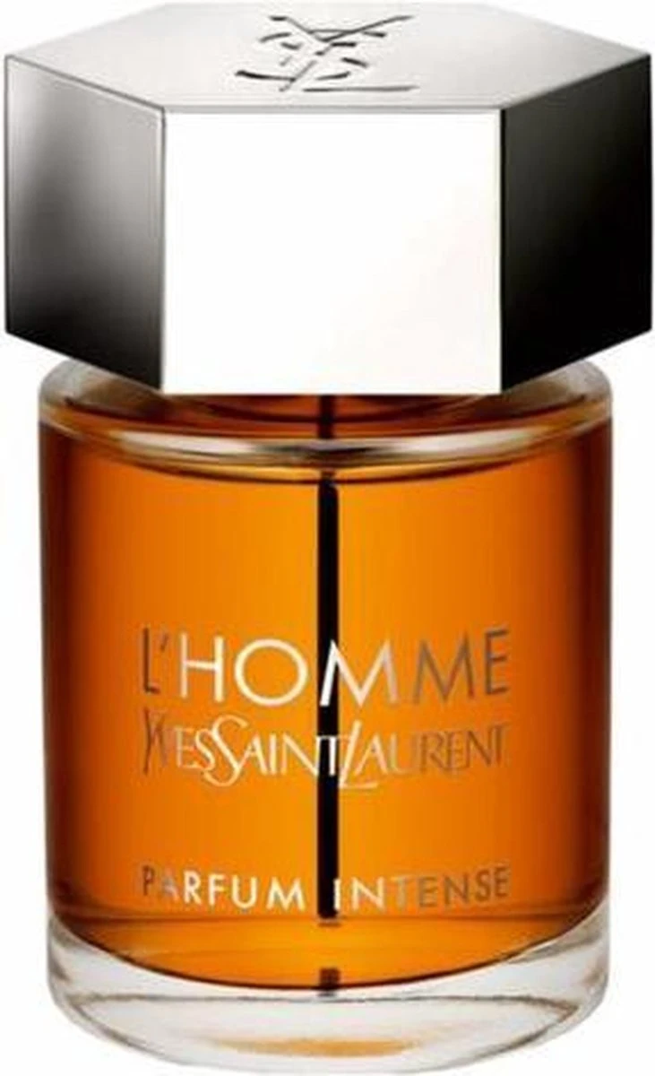 Prada L'Homme Intense 100ml - Eau De Parfum - Herenparfum 5 Prada L'Homme Intense 100ml - Eau De Parfum - Herenparfum - Afbeelding 5