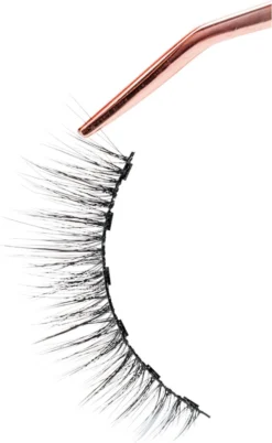Easylash Flirty Look - Magnetische Wimpers Met Eyeliner – Nepwimpers – Wimperextentions – Wimpers – 1 Paar Wimpers Met Eyeliner – Natuurlijke Look -Cosmetica Winkel 737x1200 6