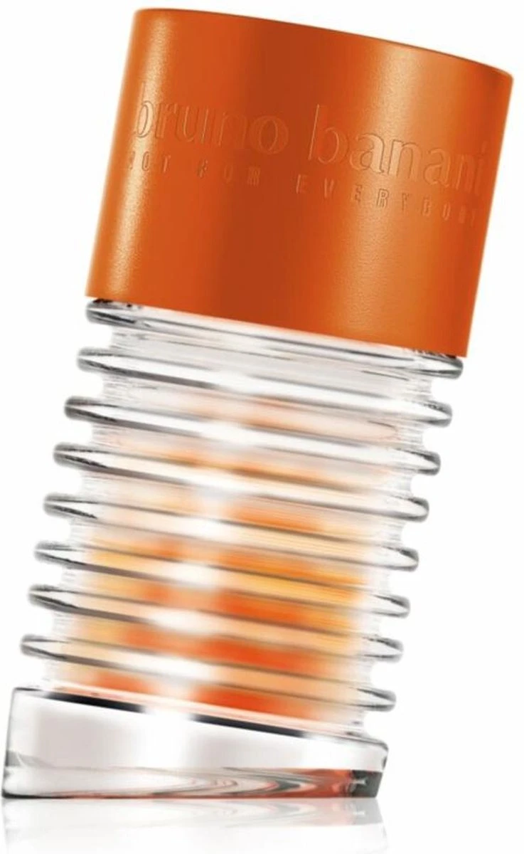 Bruno Banani Absolute Man Eau De Toilette 50ml 3 Bruno Banani Absolute Man Eau De Toilette 50ml - Afbeelding 3