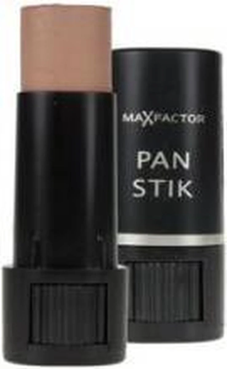 Max Factor Pan Stik - Deep Olive 9 Max Factor Pan Stik - Deep Olive - Afbeelding 9