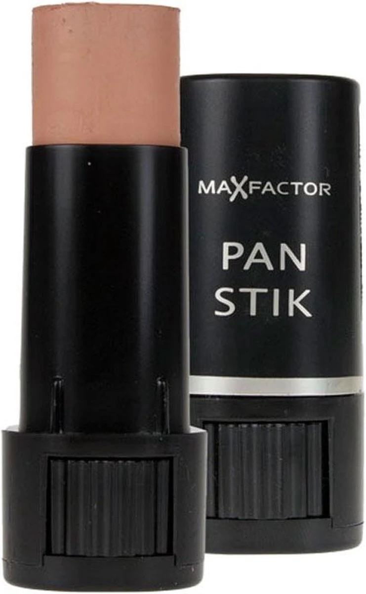 Max Factor Pan Stik - Bisque Ivory 13 Max Factor Pan Stik - Bisque Ivory - Afbeelding 13