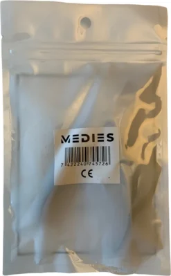 Medies - Professionele Zware Nageltang Voor Teennagels | Nagelknipper Teennagels | Ingegroeide Teennagel | Kalknagel | Harde Teennagels | Nagelschaar | Pedicure - Ingebouwde Veren -Cosmetica Winkel 742x1200