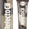 RefectoCil Wenkbrauw- En Wimperverf - Nr. 3 Bruin - 15 Ml