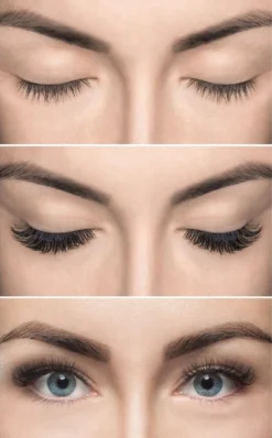 B WOW [Advanced] Lash Lift Wimperserum - Lash Serum - Lashlift - Wimperlift - Eyelash Serum - Wenkbrauw Serum - Wimperlift -Cosmetica Winkel 744x1200 3