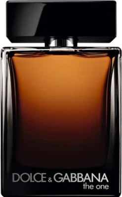 Dolce & Gabbana - The One For Men - 50 Ml - Eau De Parfum