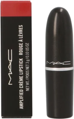 MAC Cosmetics Matte Lippenstift - Brick O La -Cosmetica Winkel 748x1200 1