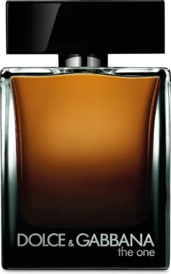 Dolce & Gabbana - The One For Men - 50 Ml - Eau De Parfum -Cosmetica Winkel 749x1200 1