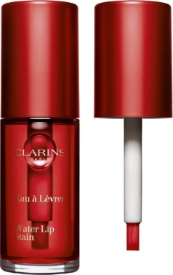 Clarins Water Lip Stain Lipgloss - 7 Ml -Cosmetica Winkel 754x1200