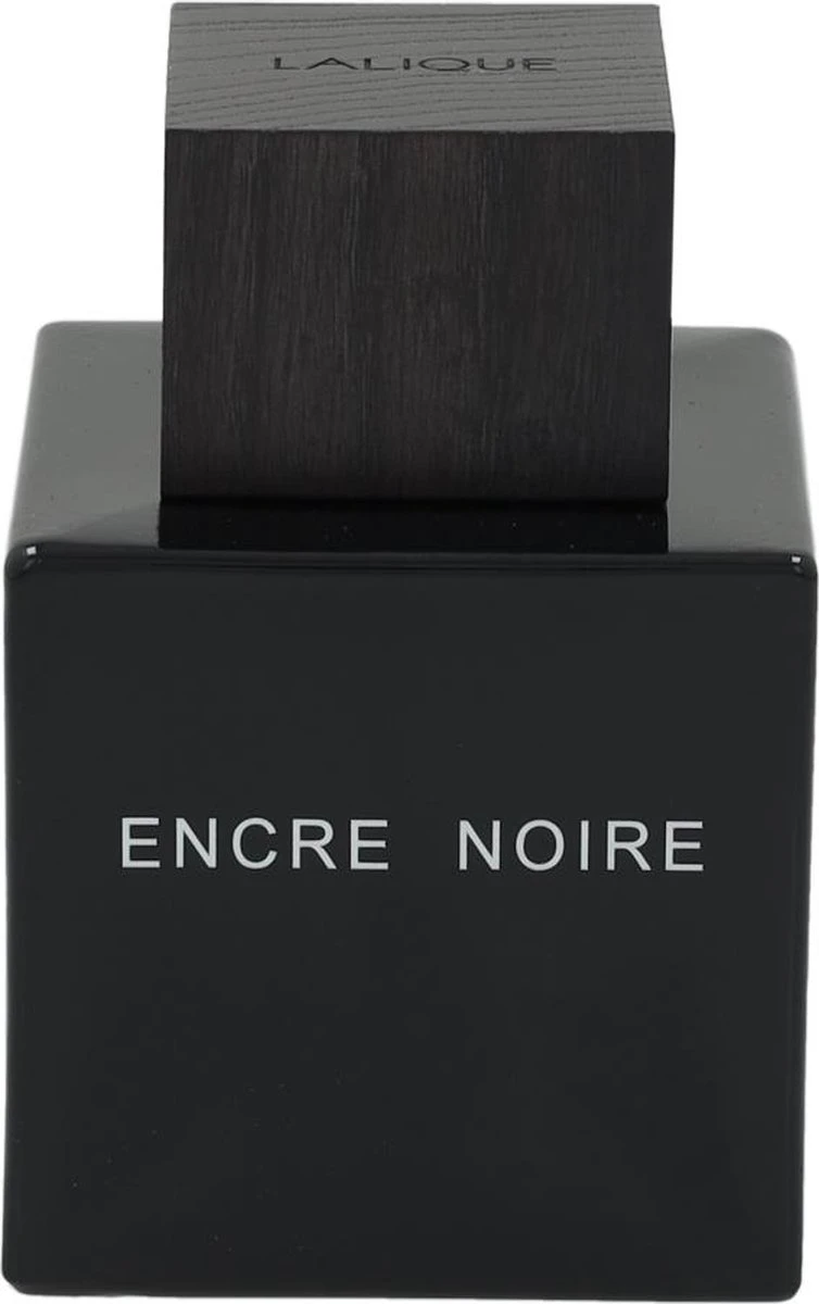 Lalique Encre Noire - 100ml - Eau De Toilette 12 Lalique Encre Noire - 100ml - Eau De Toilette - Afbeelding 12