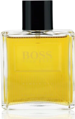 Hugo Boss Number One 125 Ml - Eau De Toilette - Herenparfum 17 Hugo Boss Number One 125 Ml - Eau De Toilette - Herenparfum -Cosmetica Winkel 757x1200 4