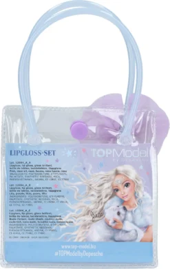 Depesche TOPModel Lipgloss ICEWORLD 12 Depesche TOPModel Lipgloss ICEWORLD -Cosmetica Winkel 759x1200